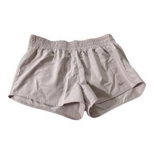 Nike Dri-Fit Athletic Shorts – Size Large